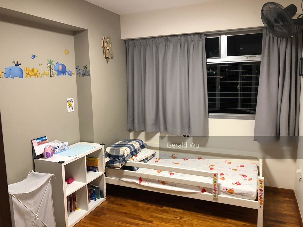 Blk 213C Punggol Walk (Punggol), HDB 5 Rooms #195688072